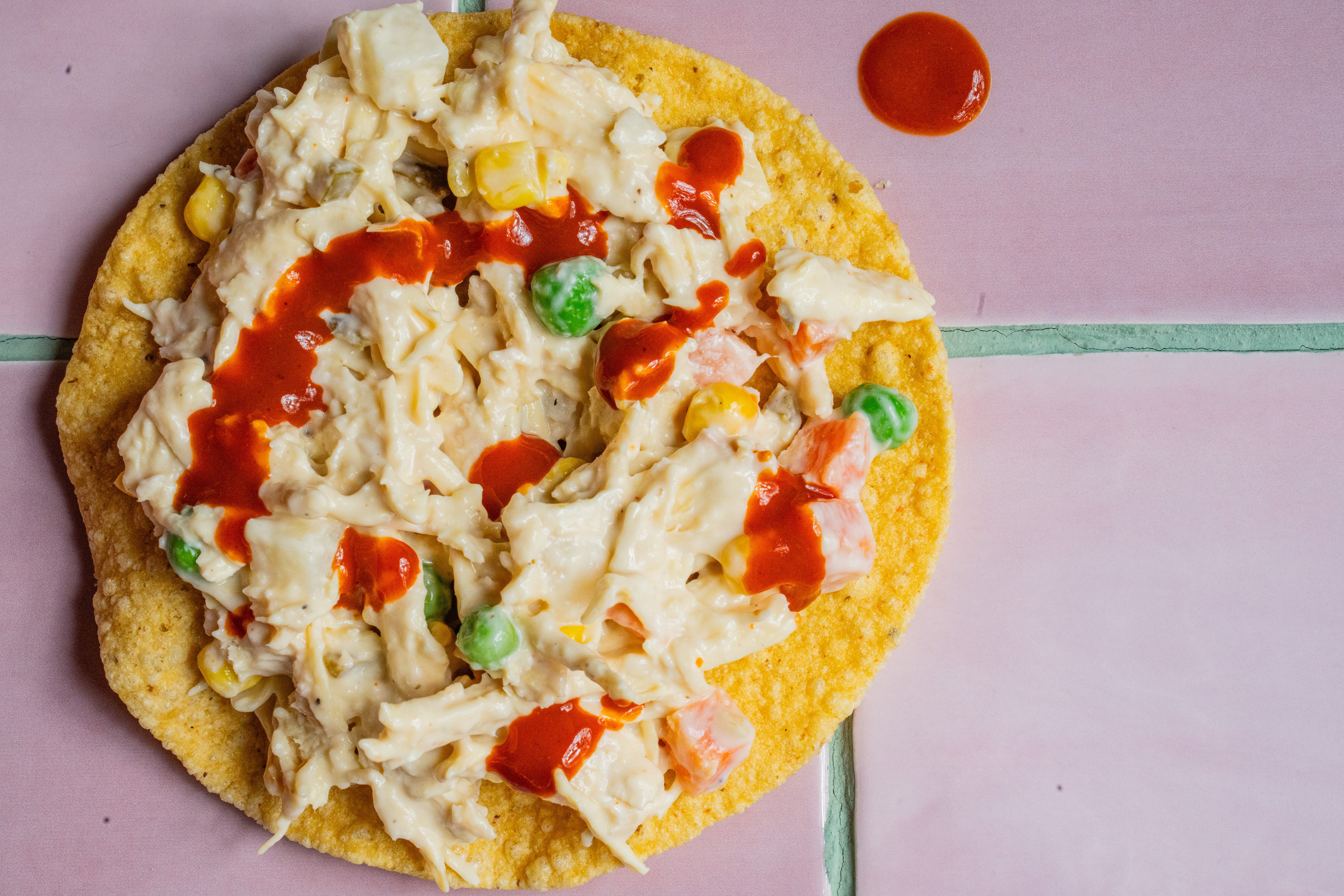 Ensalada de Pollo (Mexican Chicken Salad) - Masienda