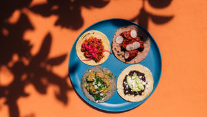 All of Our Favorite Taco Recipes
