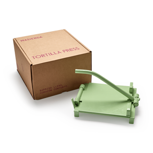 Doña Rosa Tortilla Press with Box | #12 of #13