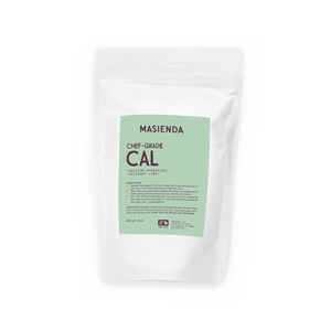 Cal - Calcium Hydroxide | Masienda Cal for Corn Nixtamal | #2 of #3