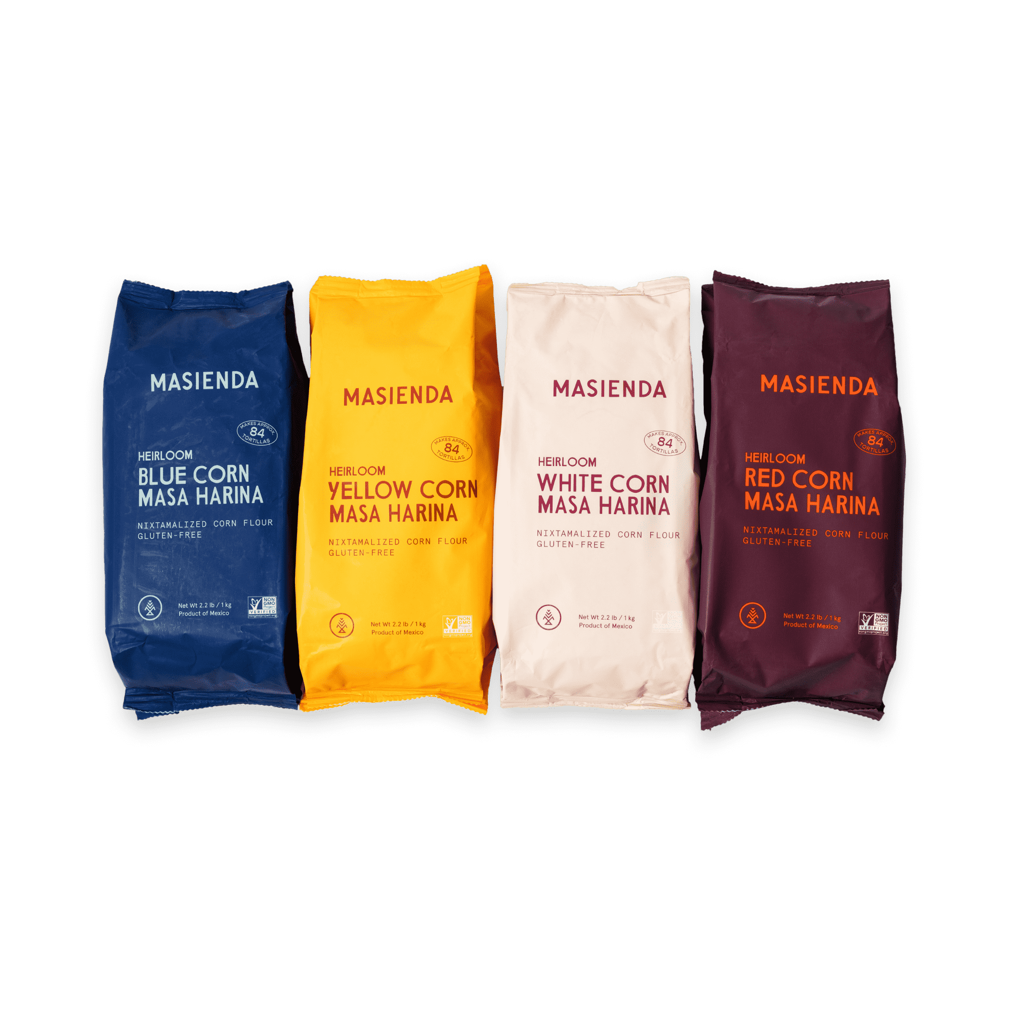 La Familia Masa Bundle