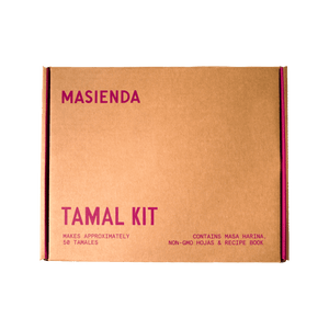 Tamal Kit | #6 of #7