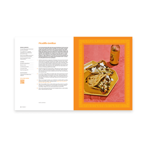 Vitamina T - spread 1 | #2 of #4