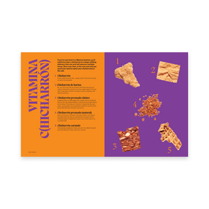 Vitamina T - spread 3 | #4 of #4