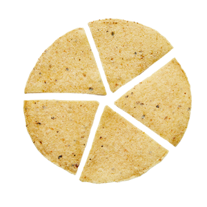 Ready-to-Fry Pre-Cut Chips (frozen)