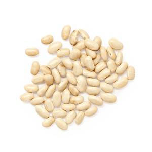 Heirloom Chivo Blanco | Masienda White Beans from Mexico | #2 of #3