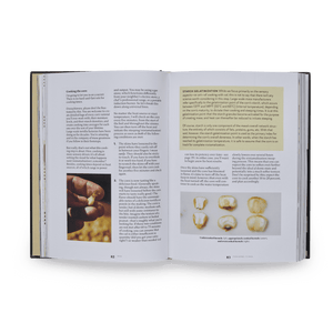 MASA Recipes Cookbook by Jorge Gaviria | Mexican Cookbook | #3 of #11