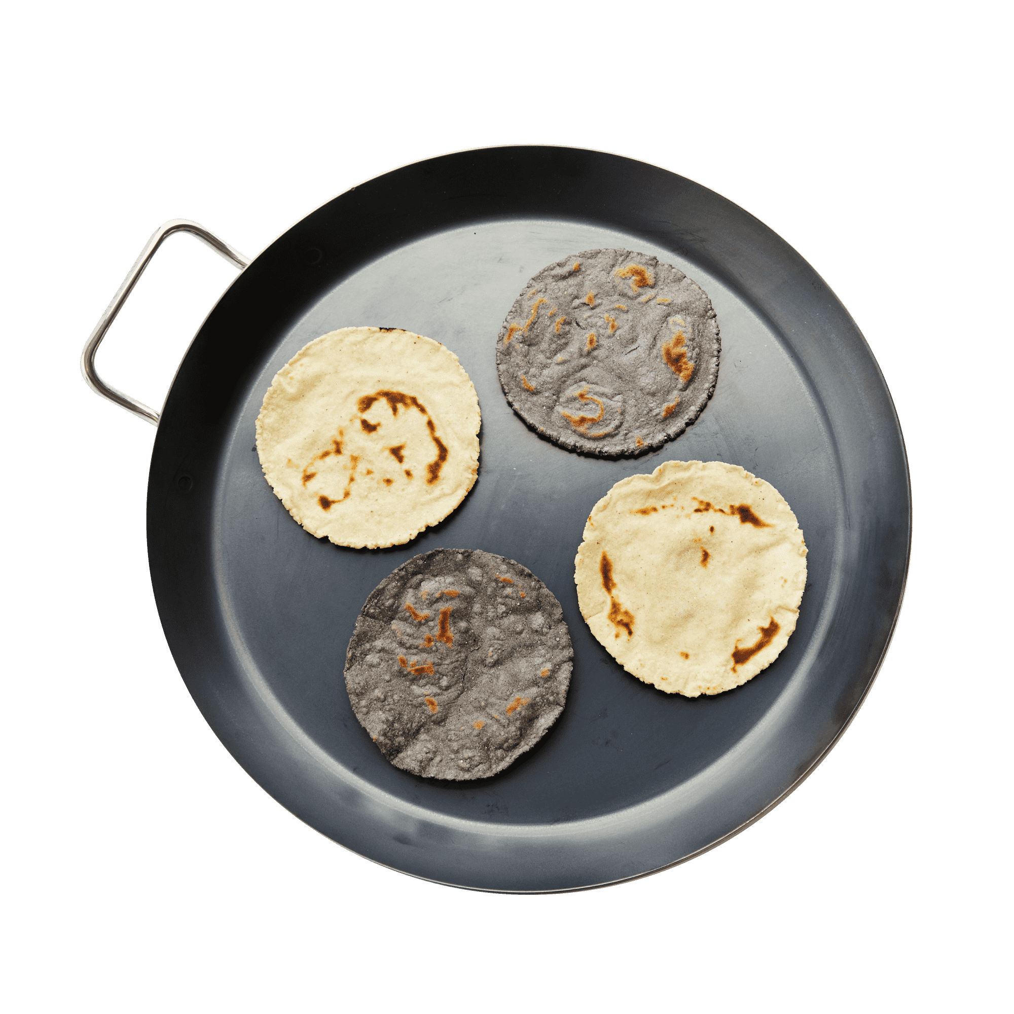 Comal by Made In x Masienda | Griddle Pan