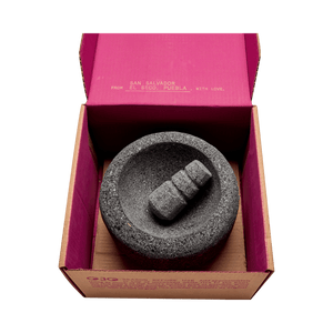 Molcajete in Packaging | #13 of #14