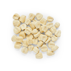 Heirloom Corn | Masienda Wholesale Cacahuazintle | 55 lb | #3 of #3