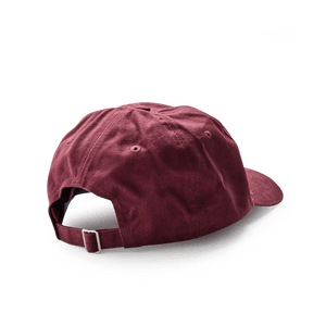 Embroidered Cotton Baseball Cap | Masienda Corn Logo Hat | #2 of #2