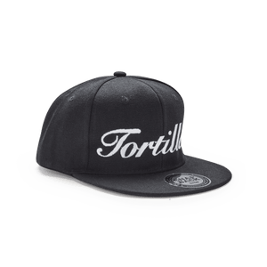 Tortillas Hat | Masienda x Fermin Nuñez New Era Hat | #2 of #3