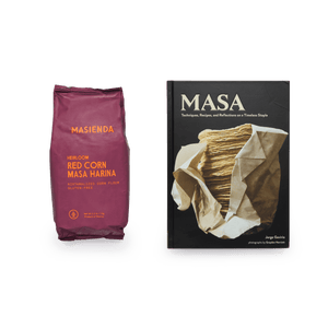 MASA Book Bundle | #2 of #4