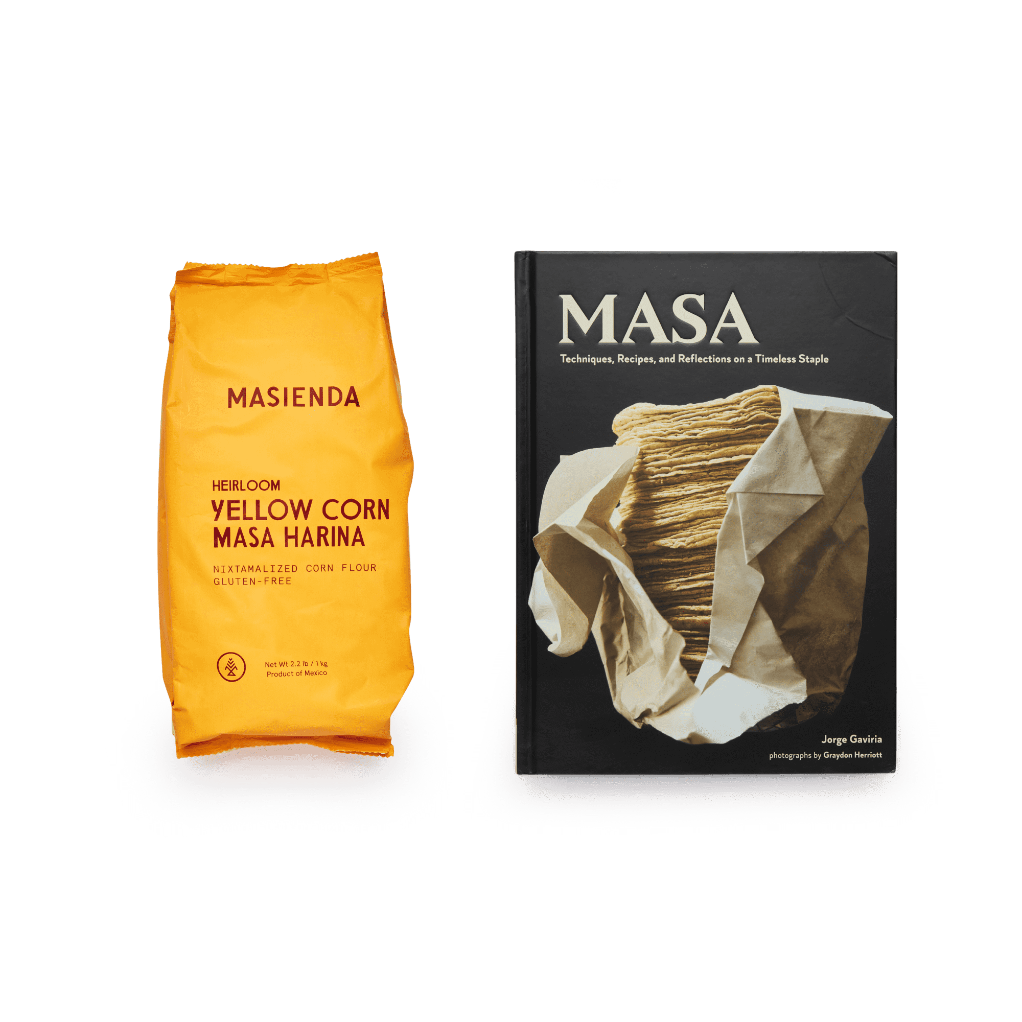 MASA Book Bundle