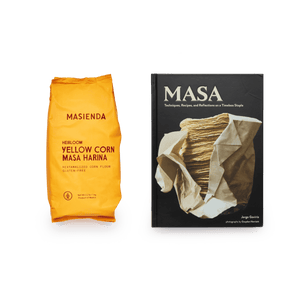 MASA Book Bundle | #3 of #4