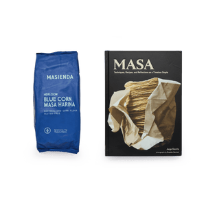 MASA Book Bundle | #4 of #4