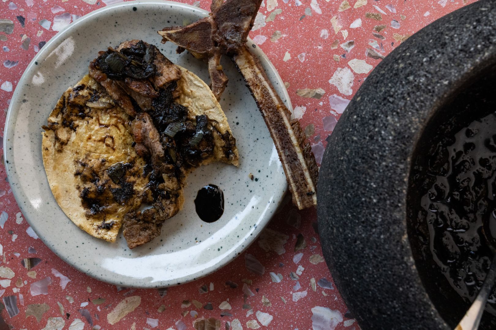 How to Make Salvadorian Tortillas | TikTok, image size:1620x1080