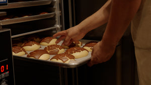 Masienda Presenta: Arturo Enciso de Gusto Bread