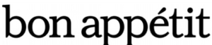 Logotipo de Bon Appétit