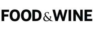 Logotipo de Food & Wine