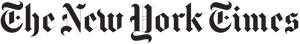 Logotipo del New York Times