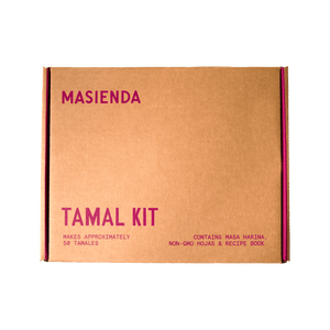 Tamal Kit | #6 of #7