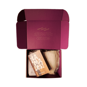 Tamal Kit | #7 de #7