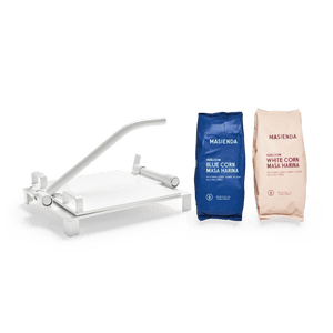 Kit Básico para Tortillas