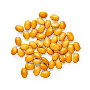 Frijoles Heirloom Amarillo | Masienda Mexican Beans | 2.2 lb | #2 de #2