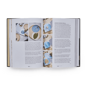 Libro de Recetas MASA de Jorge Gaviria | Libro de Cocina Mexicana | #5 de #11