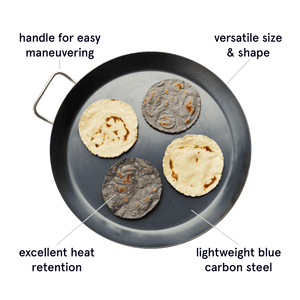 Comal x Masa Kit | #2 de #2