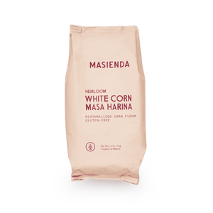 Kit CORNucopia | Esenciales para Tortillas de Maíz Caseras | #5 de #7