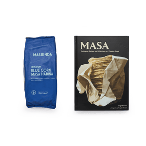 MASA Book Bundle | #4 de #4