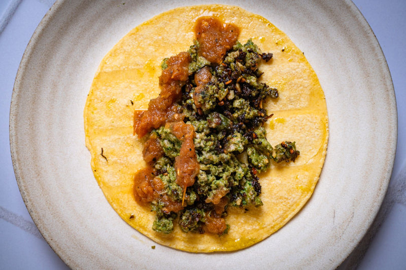 Dale un toque ecológico al chorizo casero