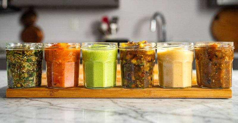 Salsa Masterclass