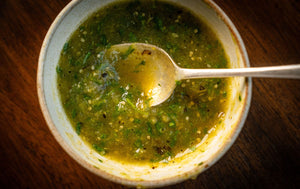 Salsa Verde