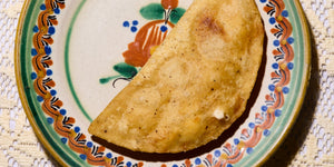 An Ode to Quesadillas