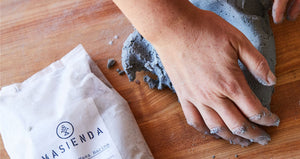 Masa Feature: Heirloom Blue Masa Harina (the wait is finally over!)