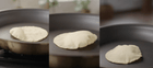 Cómo conseguir que las tortillas se hinchen siempre
