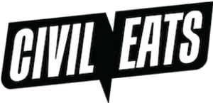 Logotipo de Civil Eats