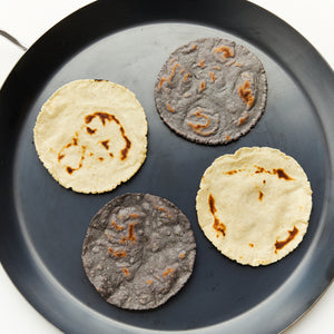 Why do I need a comal — Easy Homemade Mexican Recipes — Molé Mama