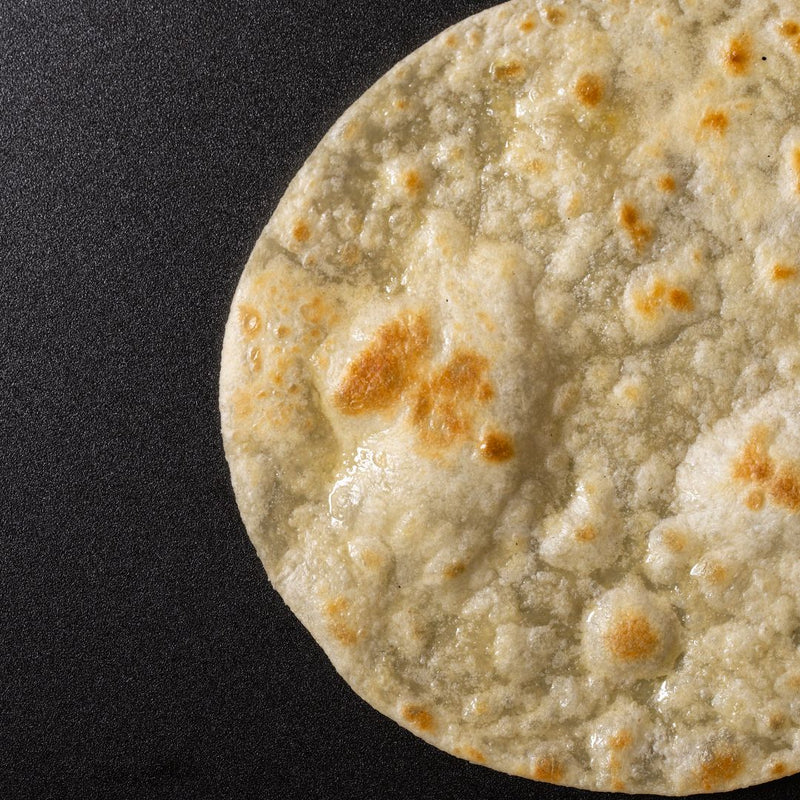 Organic Flour Tortillas