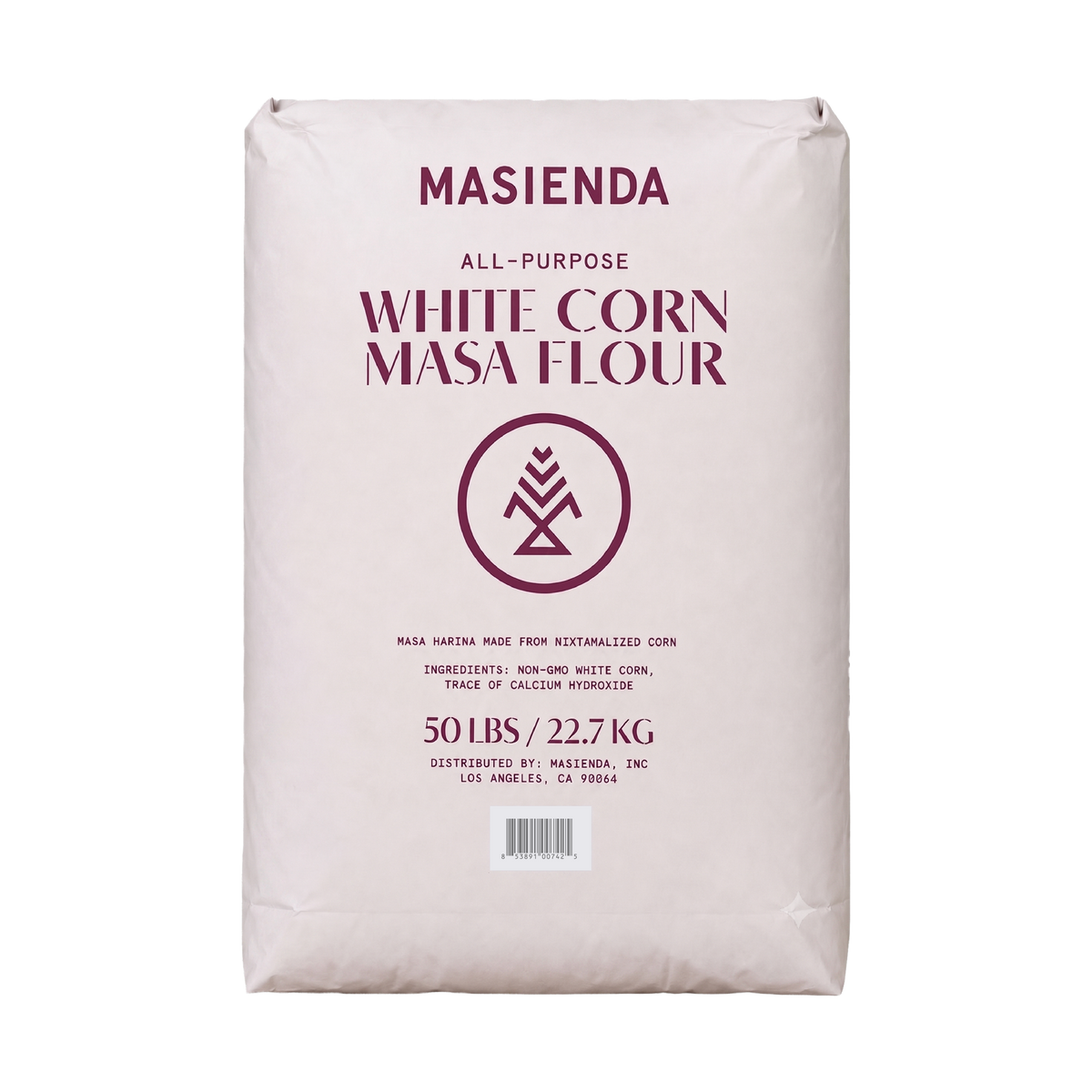 Corn Masa Flour