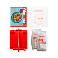 Pack Vitamina T