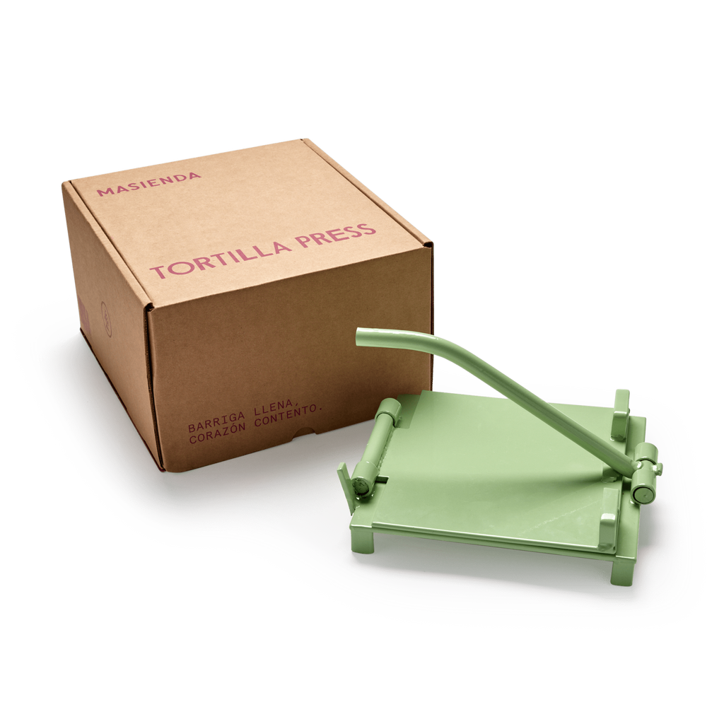Tortilla Press