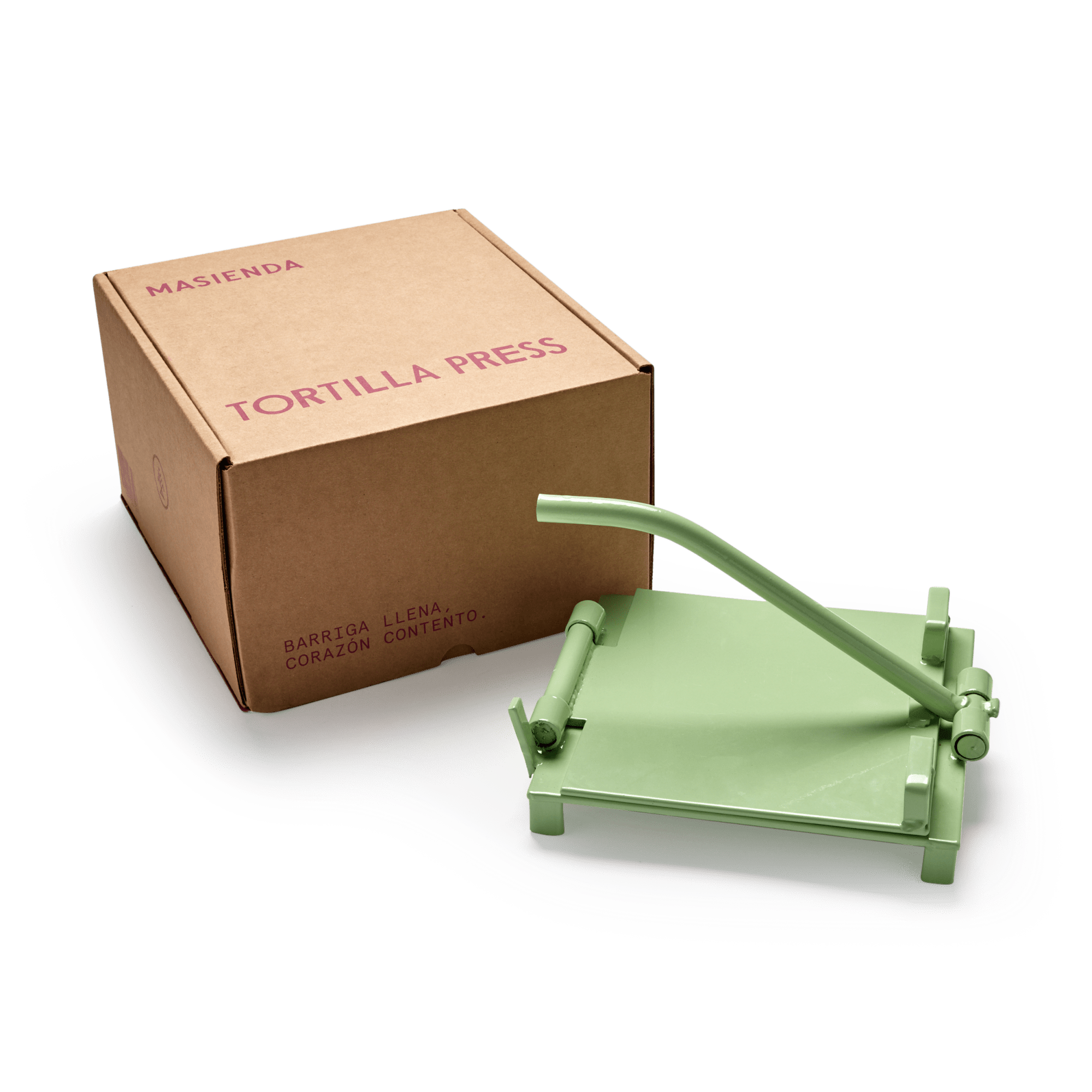 Tortilla Press