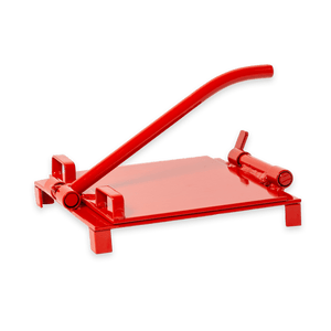 Tortilla Press