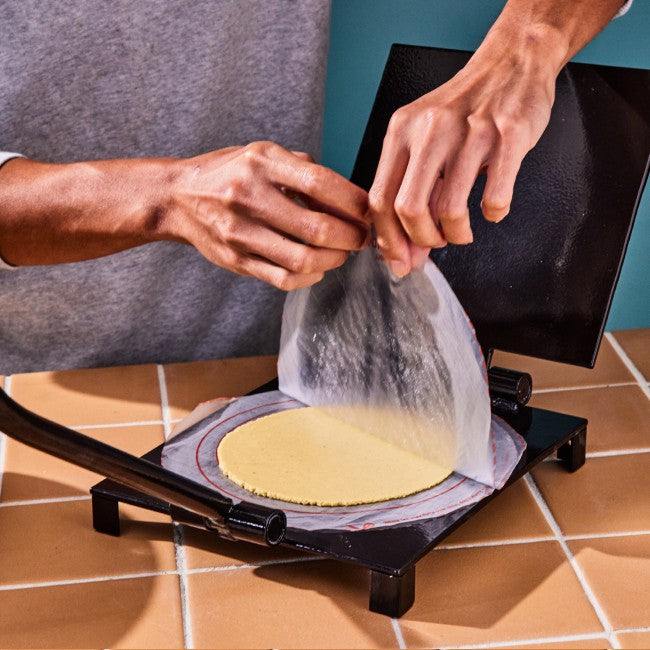 Tortilla Press