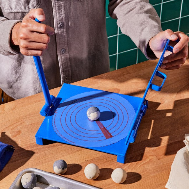 Tortilla Press