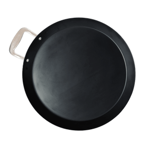 Made In x Masienda Comal